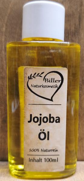 Jojoba Öl, 100ml